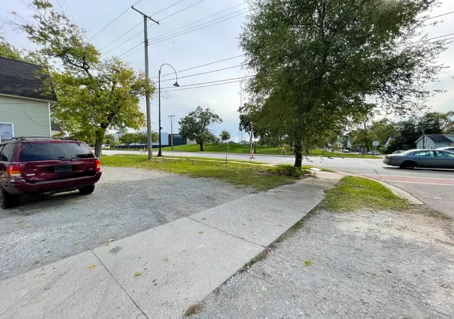 Photo 3 of Land for sale at 109 Combs St, Michigan City, IN 46360 | MLS# 812043 | Listing updated on 2025-10-21