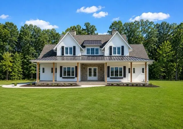 1st image of 16675 Willard Ln, Lowell, IN 46356 | MLS# 815284