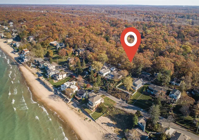 20th image of 0 Ridge Rd, Long Beach, IN 46360 | MLS# 812799
