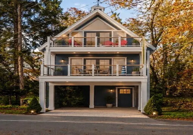 2nd image of 0 Ridge Rd, Long Beach, IN 46360 | MLS# 812799