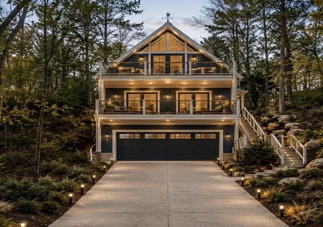 3rd image of 0 Ridge Rd, Long Beach, IN 46360 | MLS# 812799