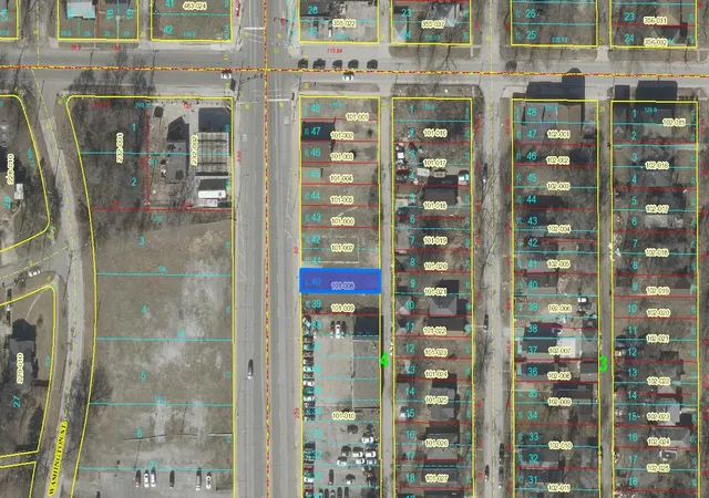 Photo 2 of Land for sale at 4533 Broadway, Gary, IN 46409 | MLS# 813228 | Listing updated on 2026-08-20