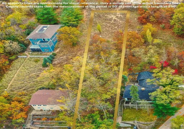 2nd image of 0 Lake Shore Dr, Michigan City, IN 46360 | MLS# 842361