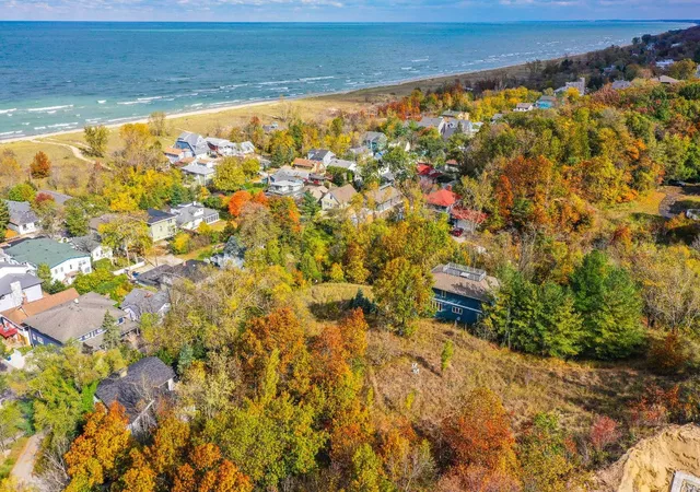 3rd image of 0 Lake Shore Dr, Michigan City, IN 46360 | MLS# 842361