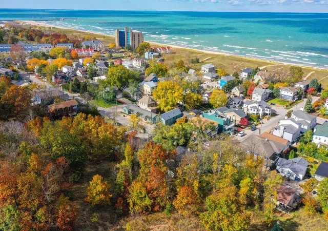 4th image of 0 Lake Shore Dr, Michigan City, IN 46360 | MLS# 842361
