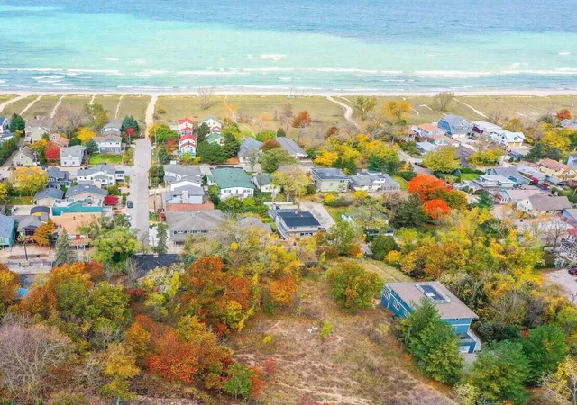 9th image of 0 Lake Shore Dr, Michigan City, IN 46360 | MLS# 842361