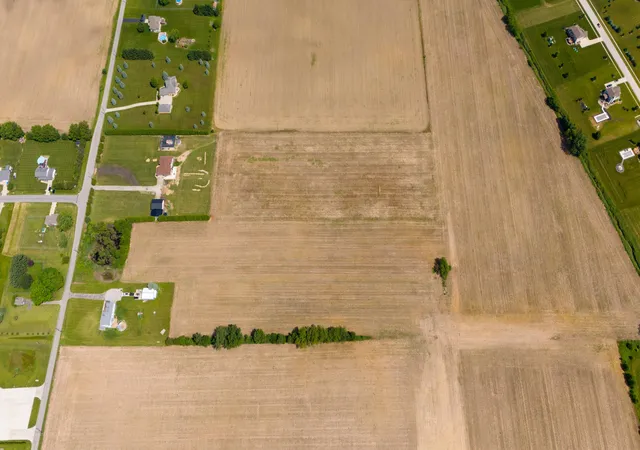 1st image of 0 Parcel A 325 E, Valparaiso, IN 46383 | MLS# 814619