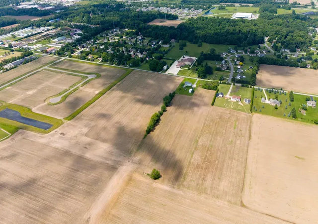 5th image of 0 Parcel A 325 E, Valparaiso, IN 46383 | MLS# 814619