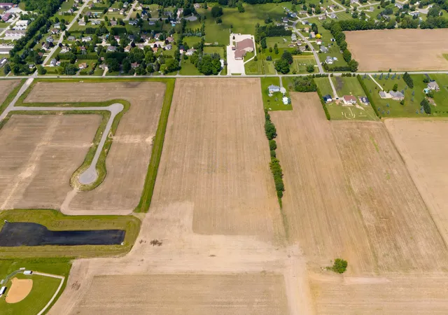 1st image of 0 Parcel B 325 E, Valparaiso, IN 46383 | MLS# 814620