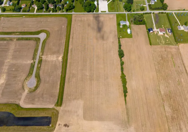 3rd image of 0 Parcel B 325 E, Valparaiso, IN 46383 | MLS# 814620
