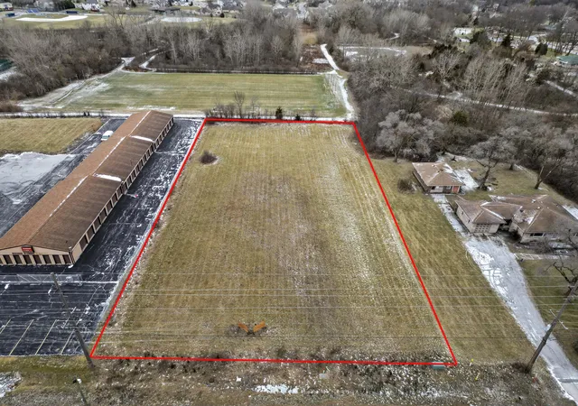 1st image of 8080 Us 41, Saint John, IN 46373 | MLS# 814873