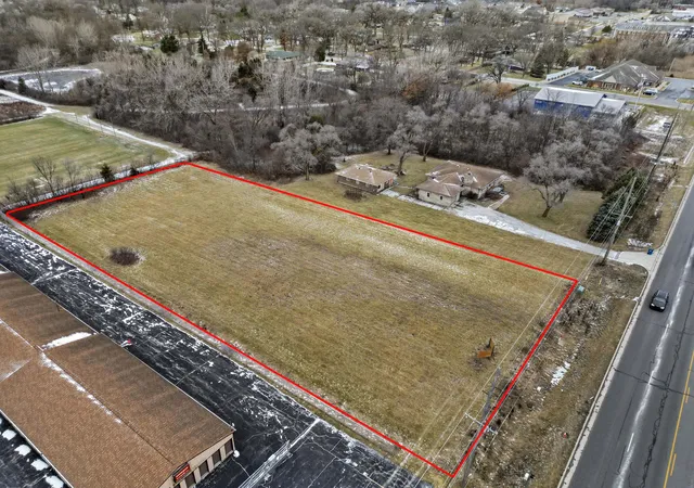 2nd image of 8080 Us 41, Saint John, IN 46373 | MLS# 814873