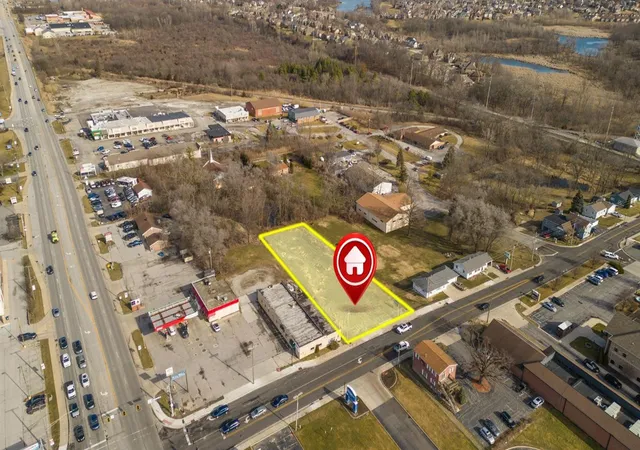 1st image of 11120 W 93rd Ave, Saint John, IN 46373 | MLS# 815476