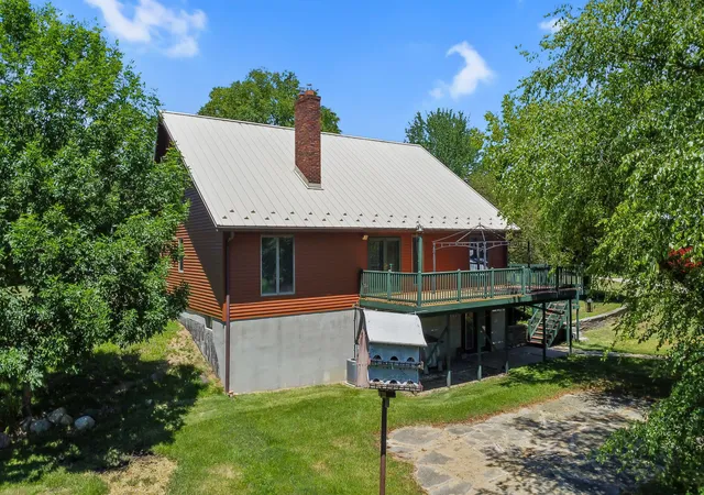 Photo 3 of Single family home for sale at 112 E 900 North, La Porte, IN 46350 | MLS# 815986 | Listing updated on 2026-09-24