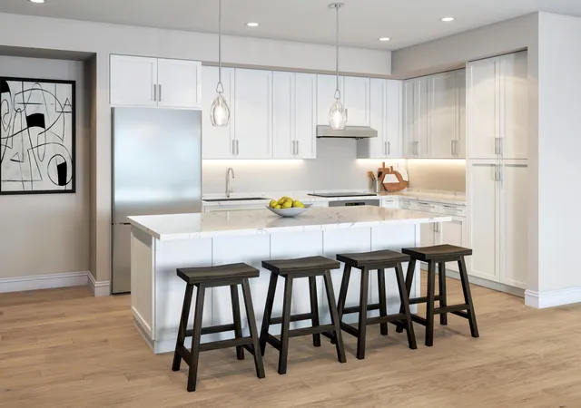 3rd image of 100 W Washington St #826, Michigan City, IN 46360 | MLS# 816071