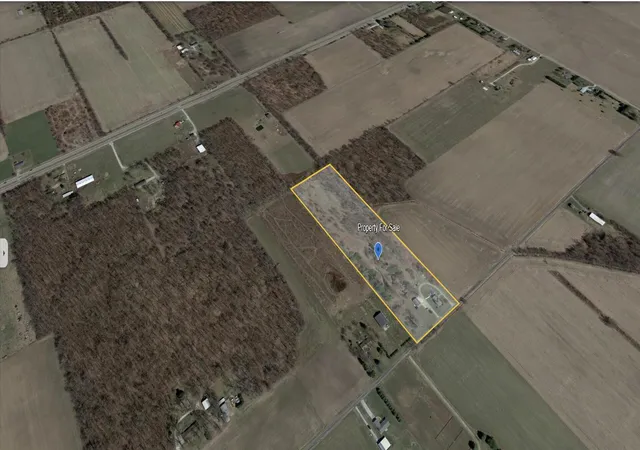 2nd image of 29805 Grant Rd, New Carlisle, IN 46552 | MLS# 817205