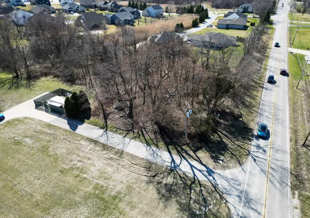 Photo 3 of Land for sale at 6889 E 109th Avenue, Crown Point, IN 46307 | MLS# 817920 | Listing updated on 2026-09-22