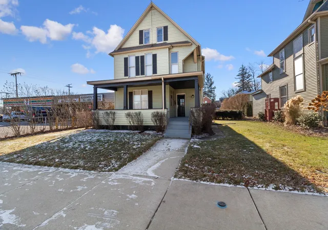Photo 1 of Sale Pending at 704 Lincolnway, Valparaiso, IN 46383 | MLS# 818684 | Listing updated on 2026-09-19