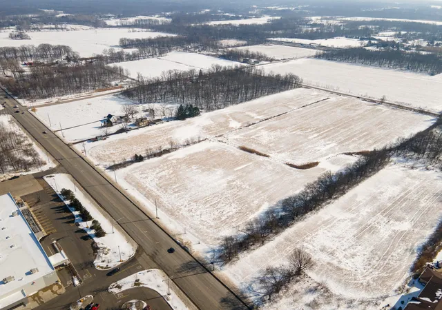 Photo 3 of Land for sale at 0 W 400 North, Michigan City, IN 46360 | MLS# 818882 | Listing updated on 2026-03-27