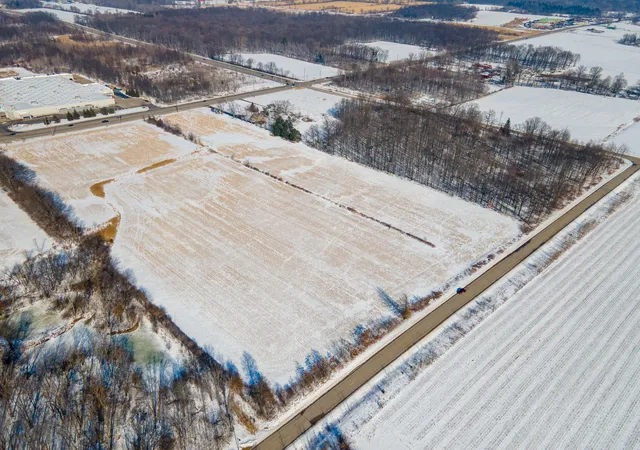Photo 3 of Land for sale at 0 W 400 North, Michigan City, IN 46360 | MLS# 818882 | Listing updated on 2026-03-27