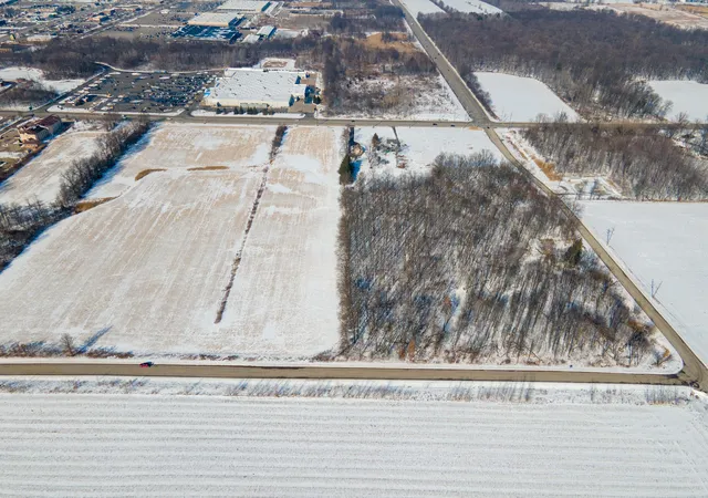 Photo 4 of Land for sale at 0 W 400 North, Michigan City, IN 46360 | MLS# 818882 | Listing updated on 2026-03-27