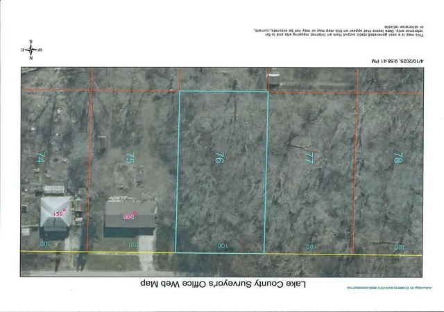 Homes for sale in Lake Station, IN | 845 E 23rd Ct, Lake Station, IN 46405 | MLS# 818971