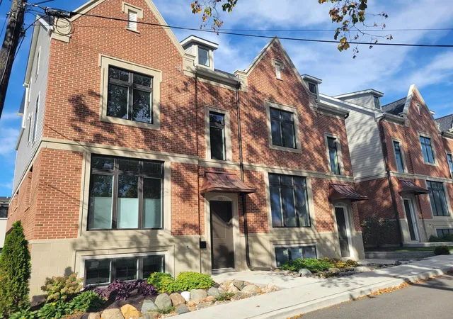 Photo 1 of Townhouse for sale at 103 Valparaiso St, Valparaiso, IN 46383 | MLS# 820282 | Listing updated on 2026-10-08