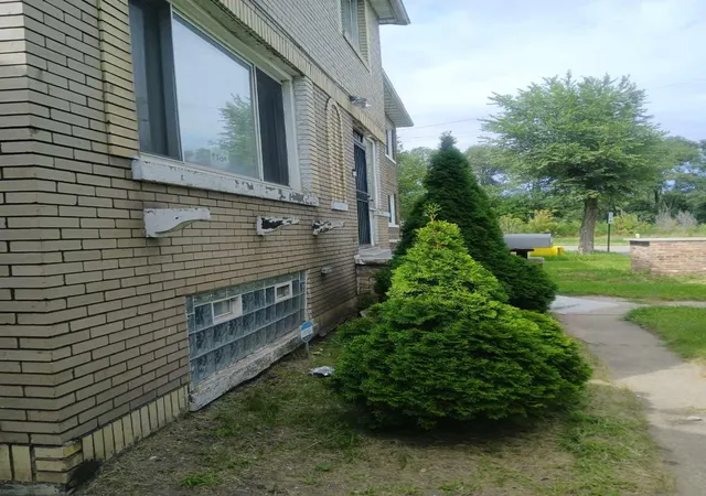 18th image of 1104 Maryland St, Gary, IN 46407 | MLS# 827616