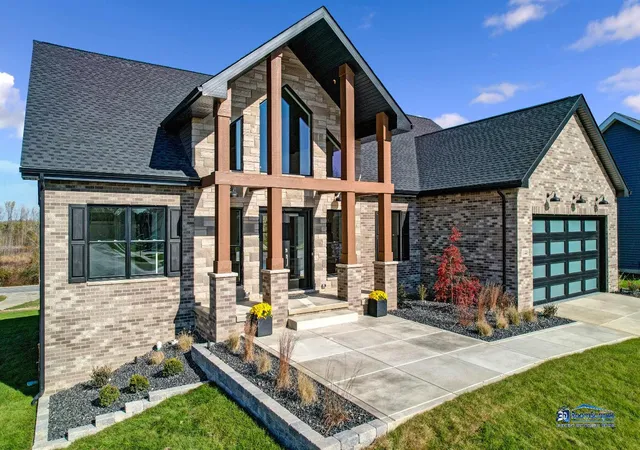 2nd image of 4351 Willard Ln, Lowell, IN 46356 | MLS# 836161