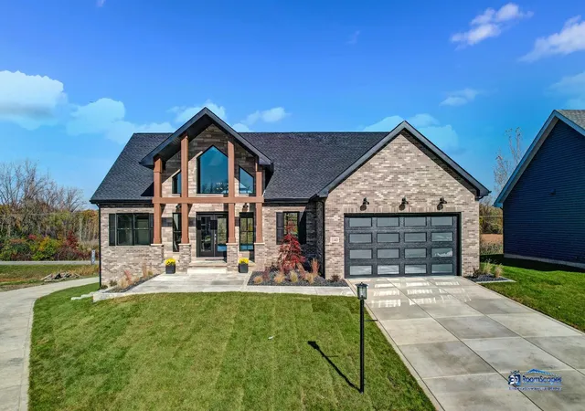 4th image of 4351 Willard Ln, Lowell, IN 46356 | MLS# 836161