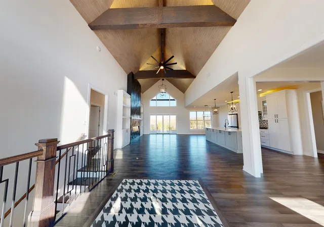5th image of 4351 Willard Ln, Lowell, IN 46356 | MLS# 836161