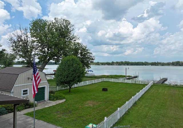 Homes for sale in Kewanna, IN | 1199 N Main St, Kewanna, IN 46939 | MLS# 823666