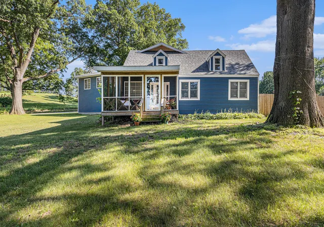 2nd image of 1941 N Shebel Rd, Michigan City, IN 46360 | MLS# 823698