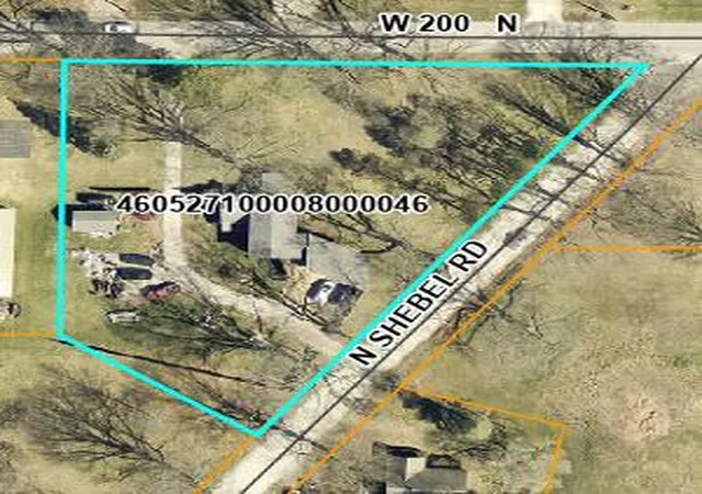 42nd image of 1941 N Shebel Rd, Michigan City, IN 46360 | MLS# 823698