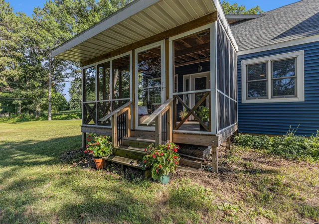 Photo 3 of Single family home for sale at 1941 N Shebel Rd, Michigan City, IN 46360 | MLS# 823698 | Listing updated on 2026-05-12
