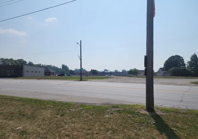 Photo 2 of Land for sale at 607 J St, La Porte, IN 46350 | MLS# 824206 | Listing updated on 2025-12-07