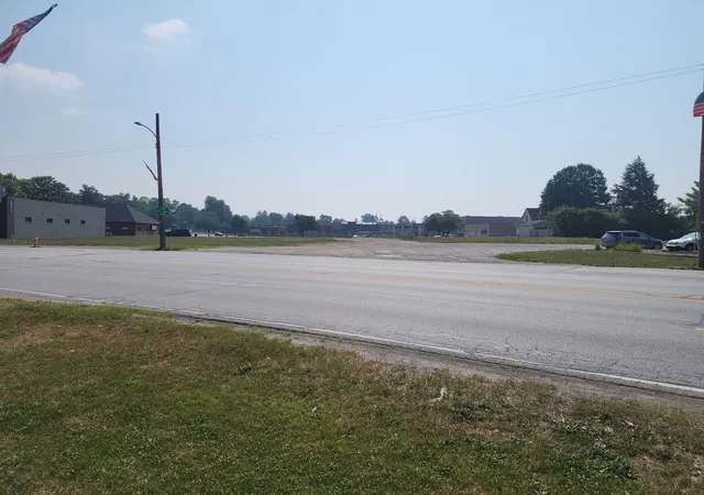 Photo 3 of Land for sale at 607 J St, La Porte, IN 46350 | MLS# 824206 | Listing updated on 2025-12-07