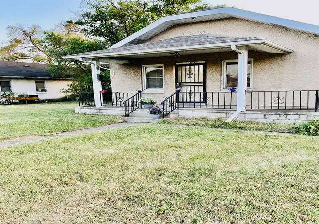 Photo 3 of Single family home for sale at 1300 Carolina St, Gary, IN 46407 | MLS# 824311 | Listing updated on 2026-07-14