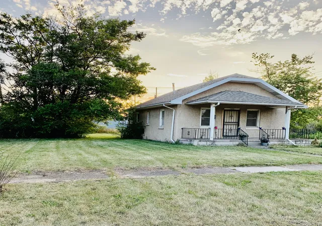 Photo 3 of Single family home for sale at 1300 Carolina St, Gary, IN 46407 | MLS# 824311 | Listing updated on 2026-07-14