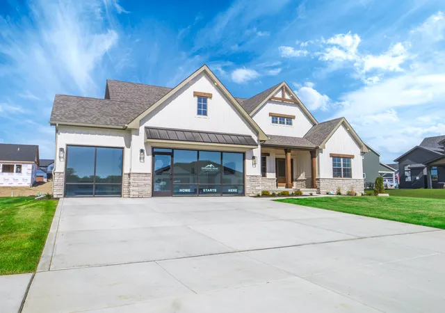 1st image of 5738 W 136th Pl, Cedar Lake, IN 46303 | MLS# 824700