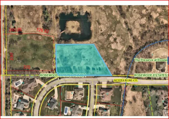 Homes for sale in St. John, IN | 12610 Alvina Rose Ct, St. John, IN 46373 | MLS# 824866