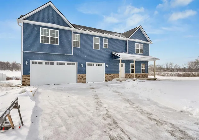 3rd image of 5006 Finch Dr, Schererville, IN 46375 | MLS# 825938