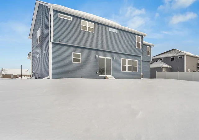 5th image of 5006 Finch Dr, Schererville, IN 46375 | MLS# 825938