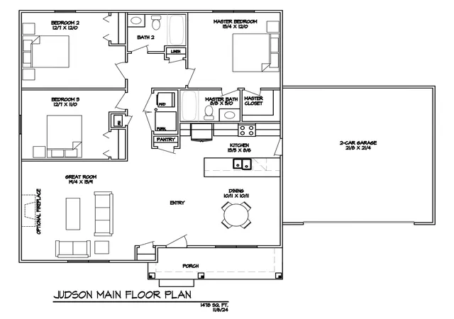2nd image of 4449 E 29th Ave, Hobart, IN 46342 | MLS# 826144