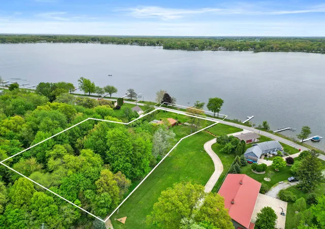2nd image of 5100 S County Rd 210, Knox, IN 46534 | MLS# 835860