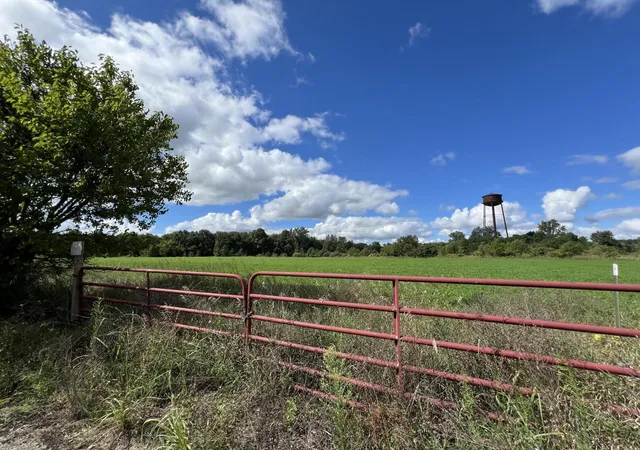 Photo 1 of Land for sale at 0 Central Rd, Kingsbury, IN 46345 | MLS# 826634 | Listing updated on 2026-08-24
