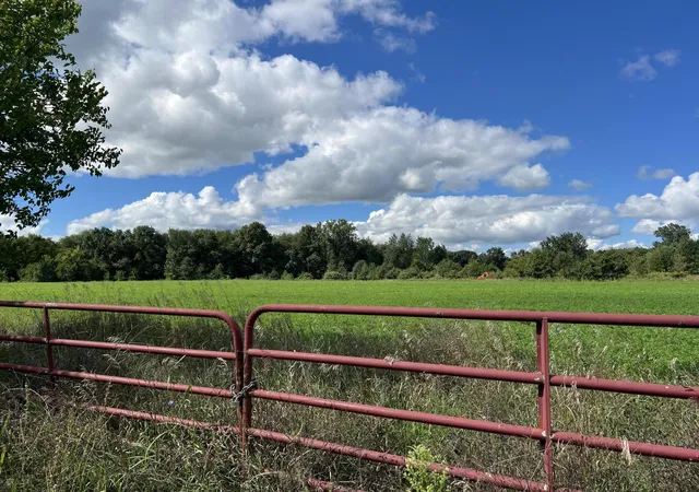 Photo 2 of Land for sale at 0 Central Rd, Kingsbury, IN 46345 | MLS# 826634 | Listing updated on 2026-08-24