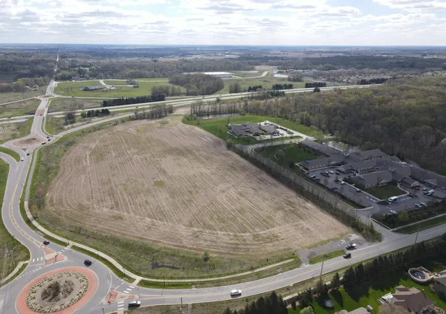 Photo 1 of Land for sale at 2500 Silhavy Rd, Valparaiso, IN 46383 | MLS# 826695 | Listing updated on 2026-08-25