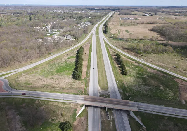 Photo 2 of Land for sale at 2500 Silhavy Rd, Valparaiso, IN 46383 | MLS# 826695 | Listing updated on 2026-08-25