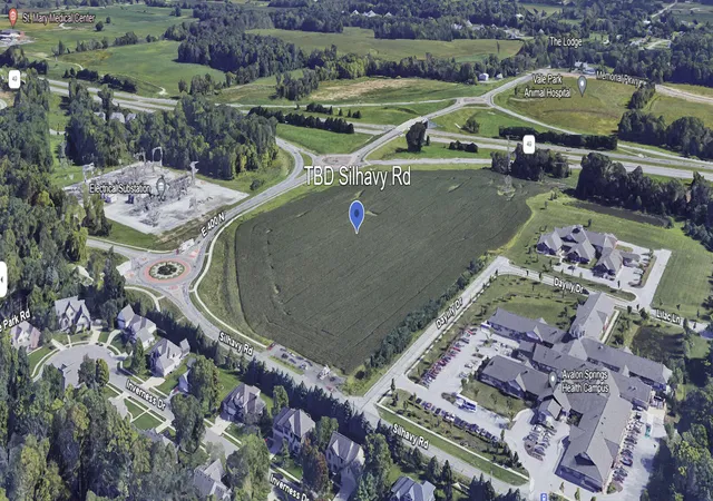 Photo 3 of Land for sale at 2500 Silhavy Rd, Valparaiso, IN 46383 | MLS# 826695 | Listing updated on 2026-08-25